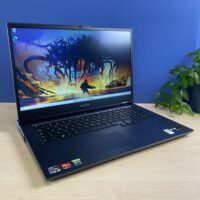 Lenovo legion 5