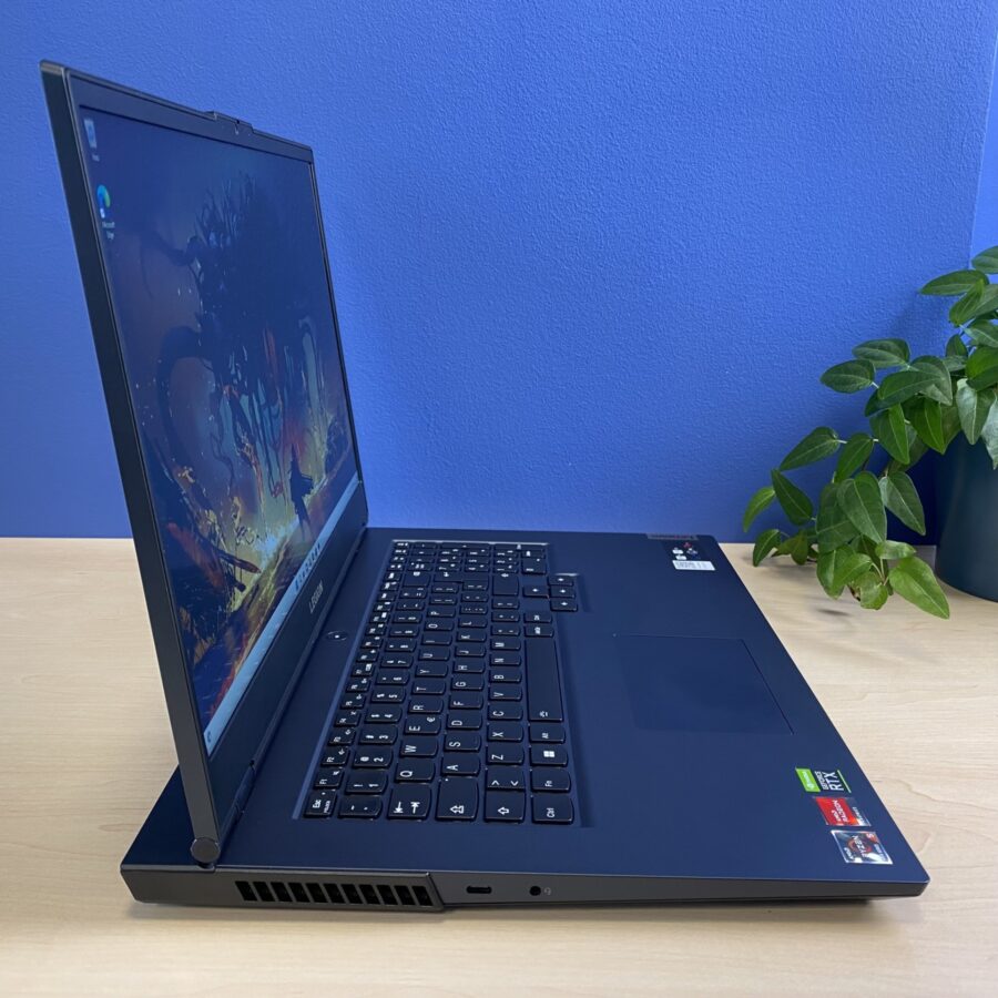 Lenovo legion 5