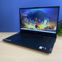Lenovo legion 5