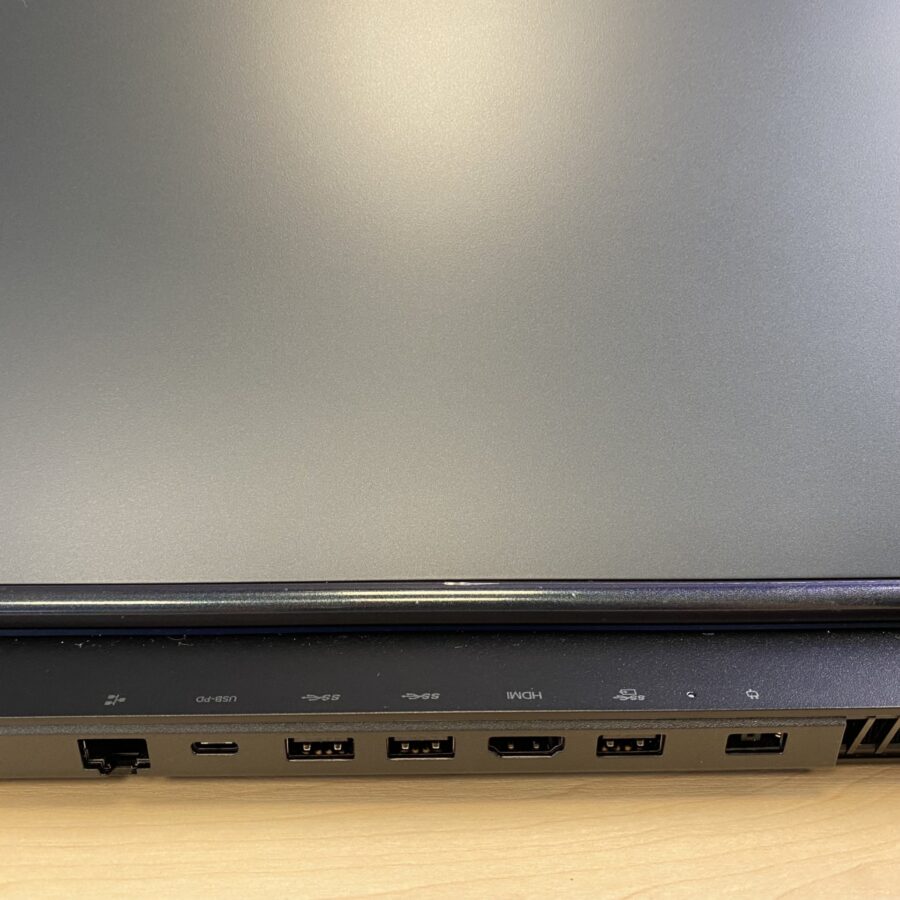 Lenovo legion 5