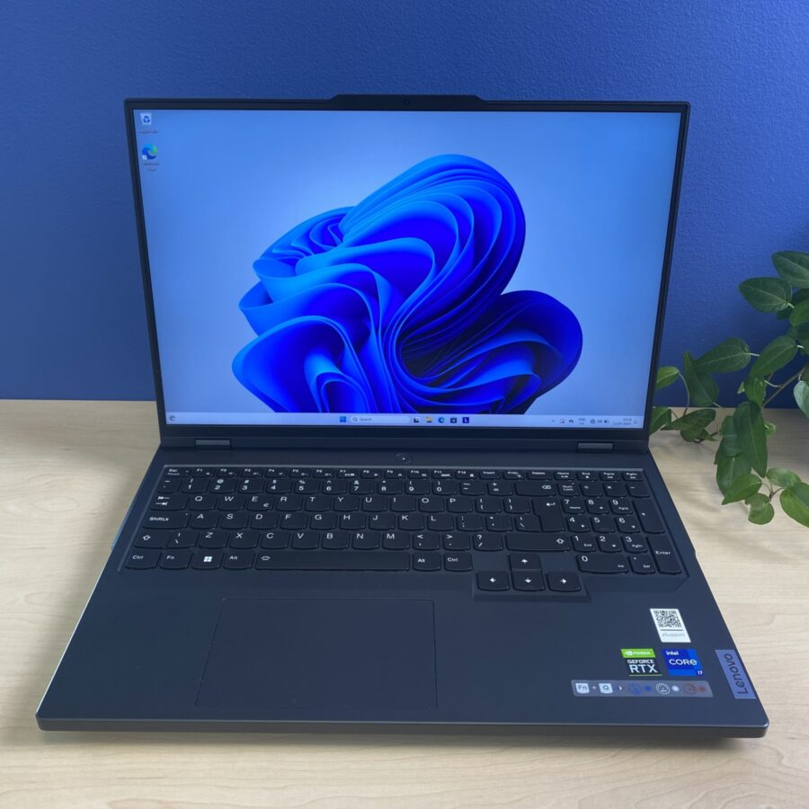 Lenovo Legion Pro 5
