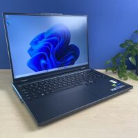Lenovo Legion Pro 5