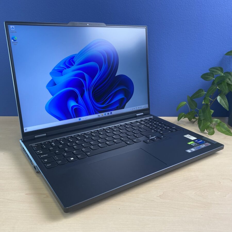Lenovo Legion Pro 5