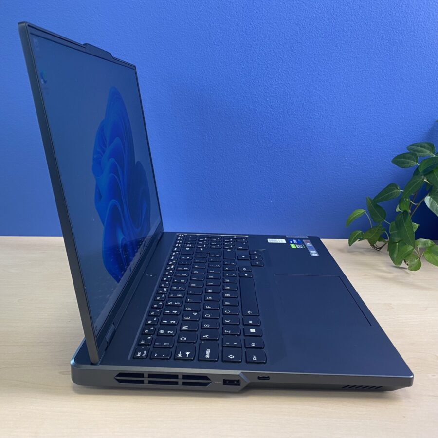 Lenovo Legion Pro 5