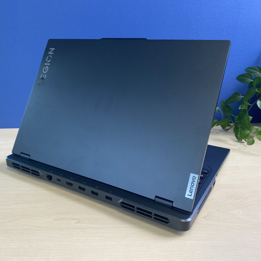 Lenovo Legion Pro 5