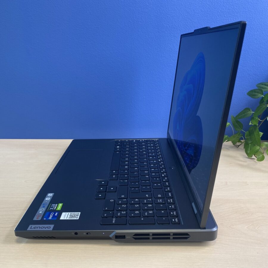 Lenovo Legion Pro 5