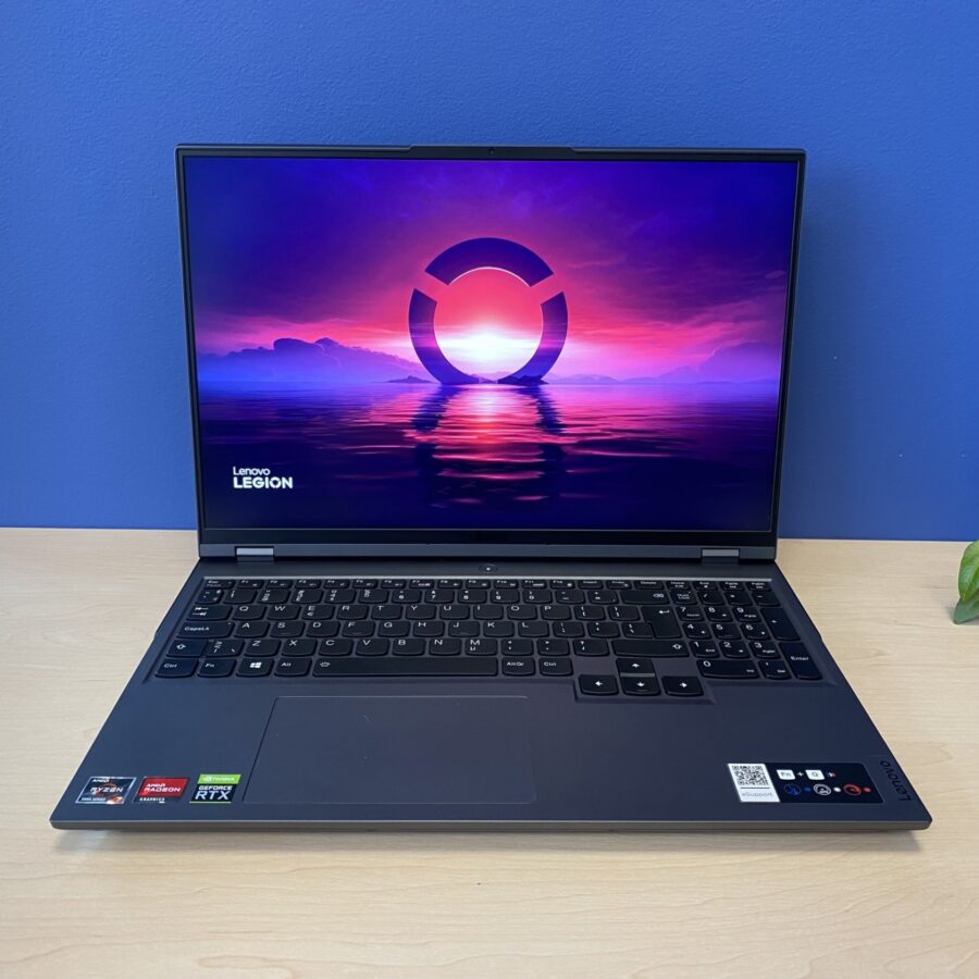 Laptop Lenovo-Legion-5-Pro 16ACH6H