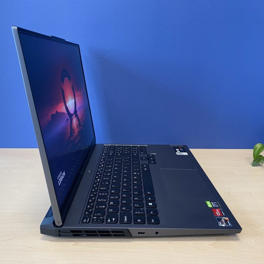 Laptop Lenovo-Legion-5-Pro 16ACH6H