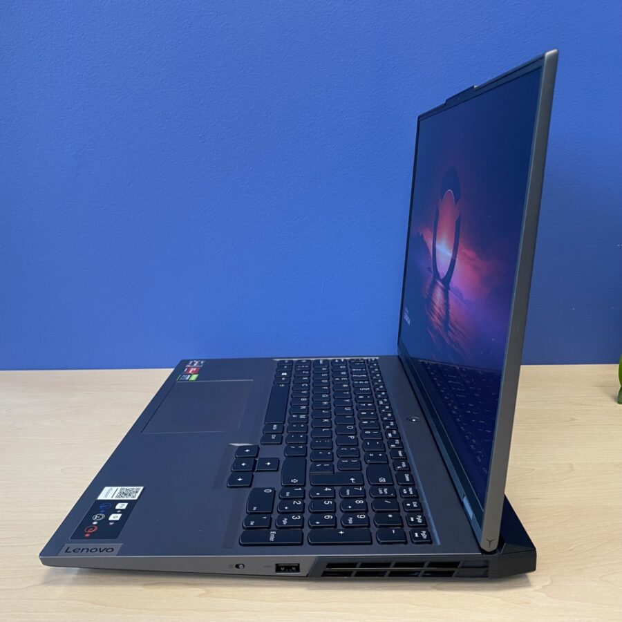 Laptop Lenovo-Legion-5-Pro 16ACH6H