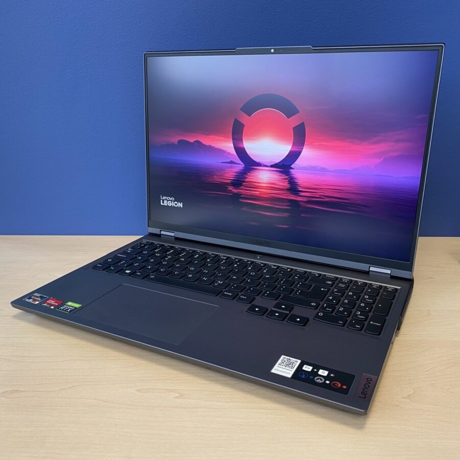 Laptop Lenovo-Legion-5-Pro 16ACH6H