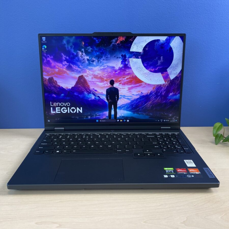 Lenovo Legion Pro 5