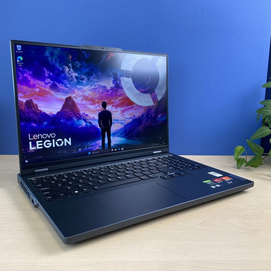 Lenovo Legion Pro 5