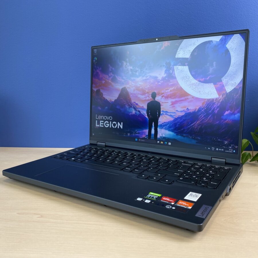 Lenovo Legion Pro 5