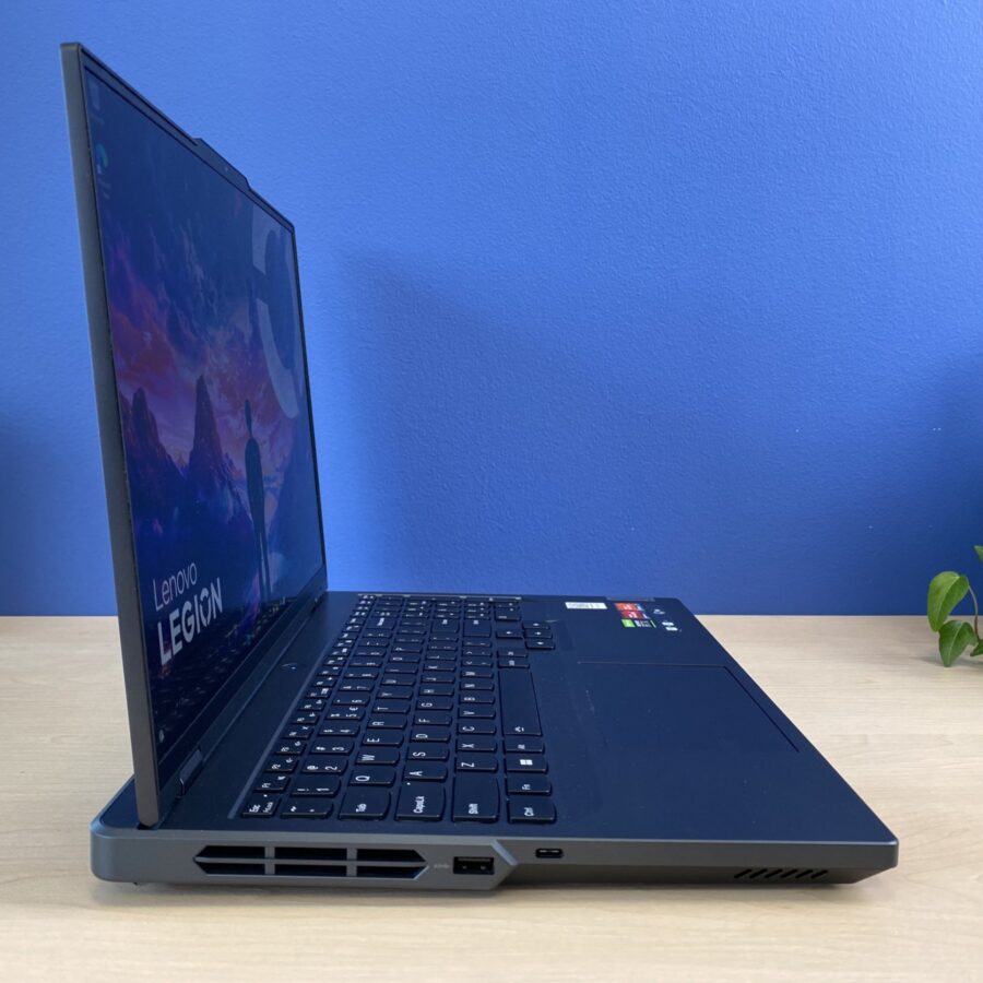 Lenovo Legion Pro 5