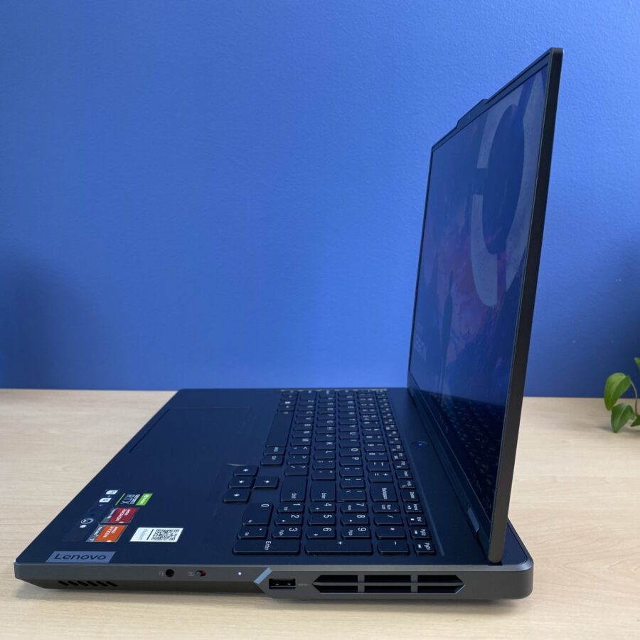 Lenovo Legion Pro 5