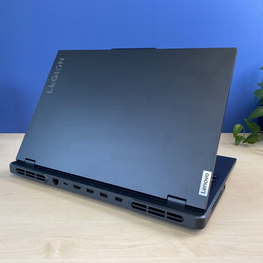 Lenovo Legion Pro 5