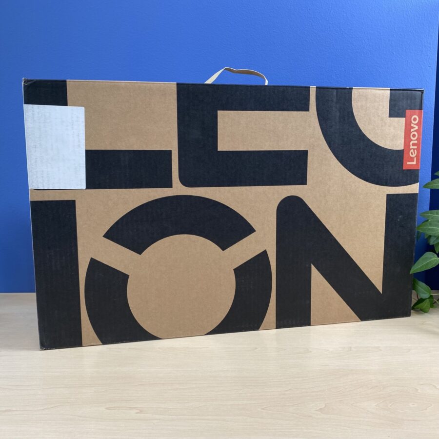 Lenovo Legion Pro 5