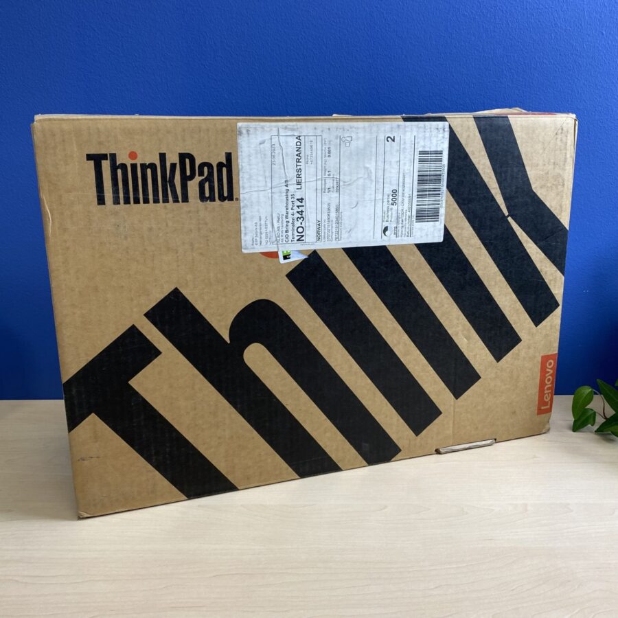 Lenovo ThinkPad T16 Gen 1 Laptop Lenovo ThinkPad T16 Gen 1