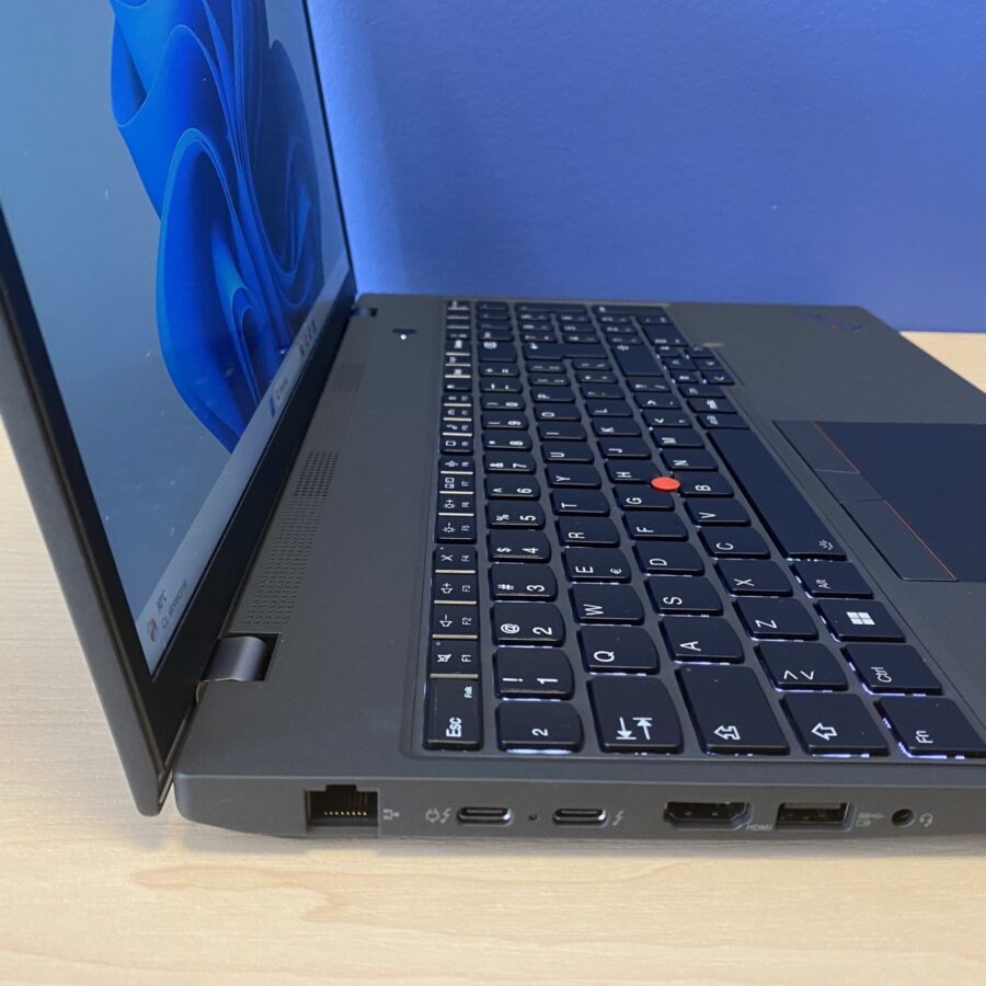 Lenovo ThinkPad P16s gen 1 Laptop Lenovo ThinkPad P16s gen 1