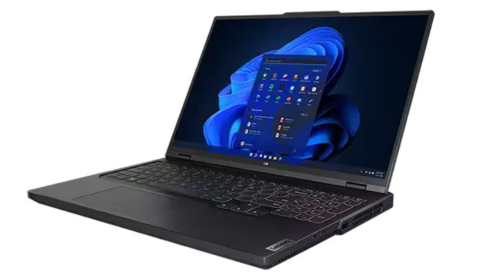 Lenovo Legion Pro 5