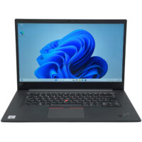 Lenovo ThinkPad P1 G3 i7