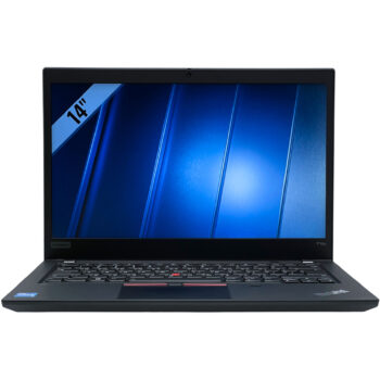 Lenovo ThinkPad P14s G2 i5