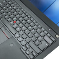 Lenovo ThinkPad P14s G2 i5