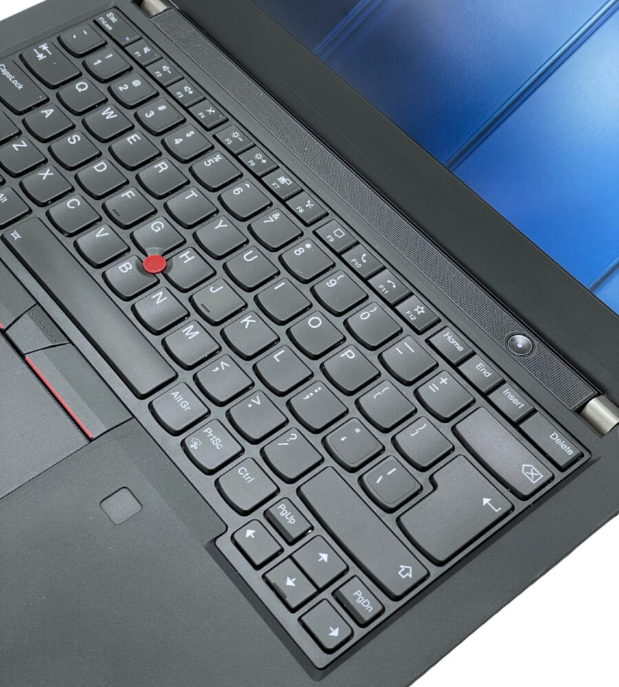 Lenovo ThinkPad P14s G2 i5