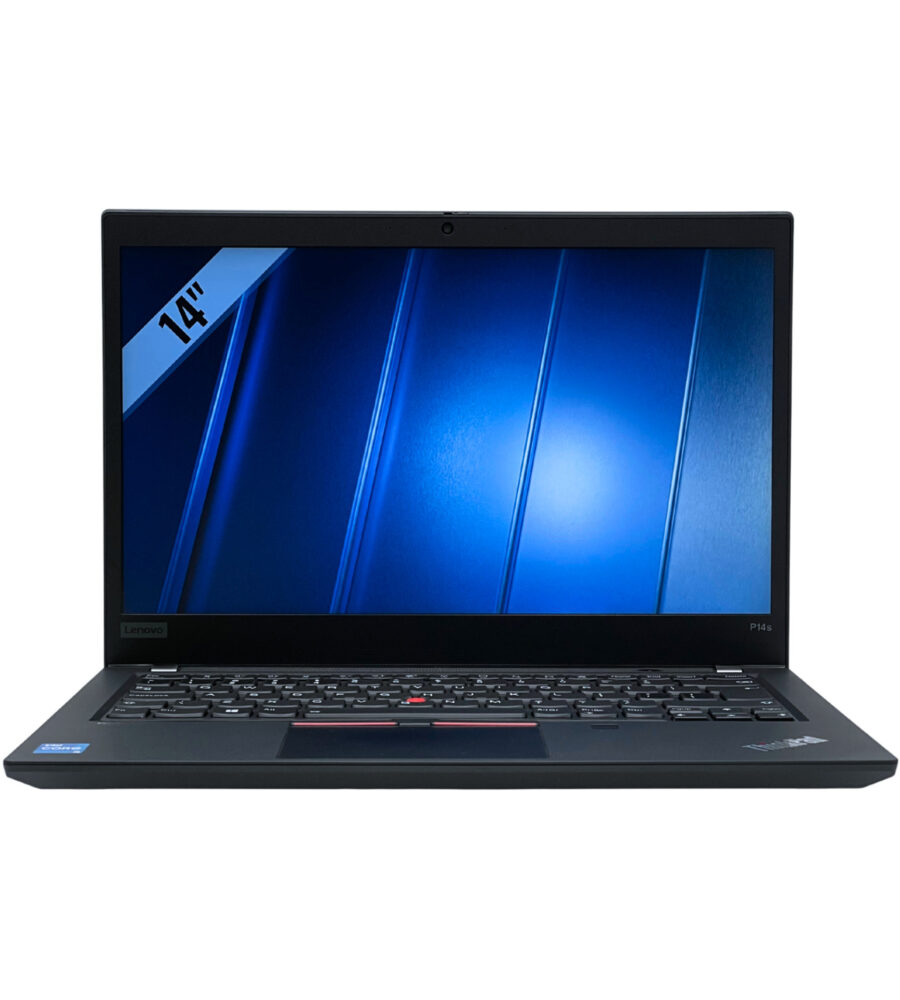 Lenovo ThinkPad P14s G2 i5