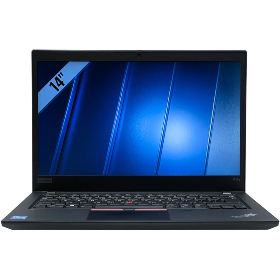 Lenovo ThinkPad P14s G2 i5 kwadrat