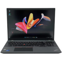 Lenovo ThinkPad P16s Gen 1 i7