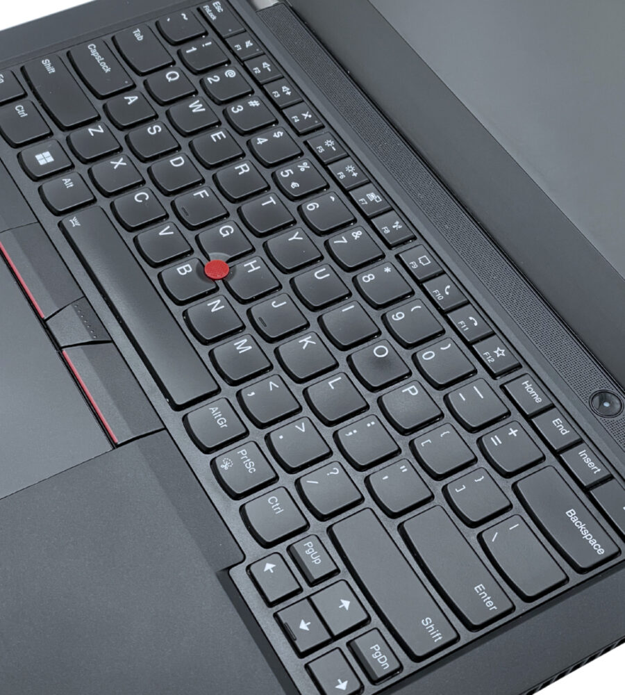 Lenovo ThinkPad T14 G2 i7 klawa US