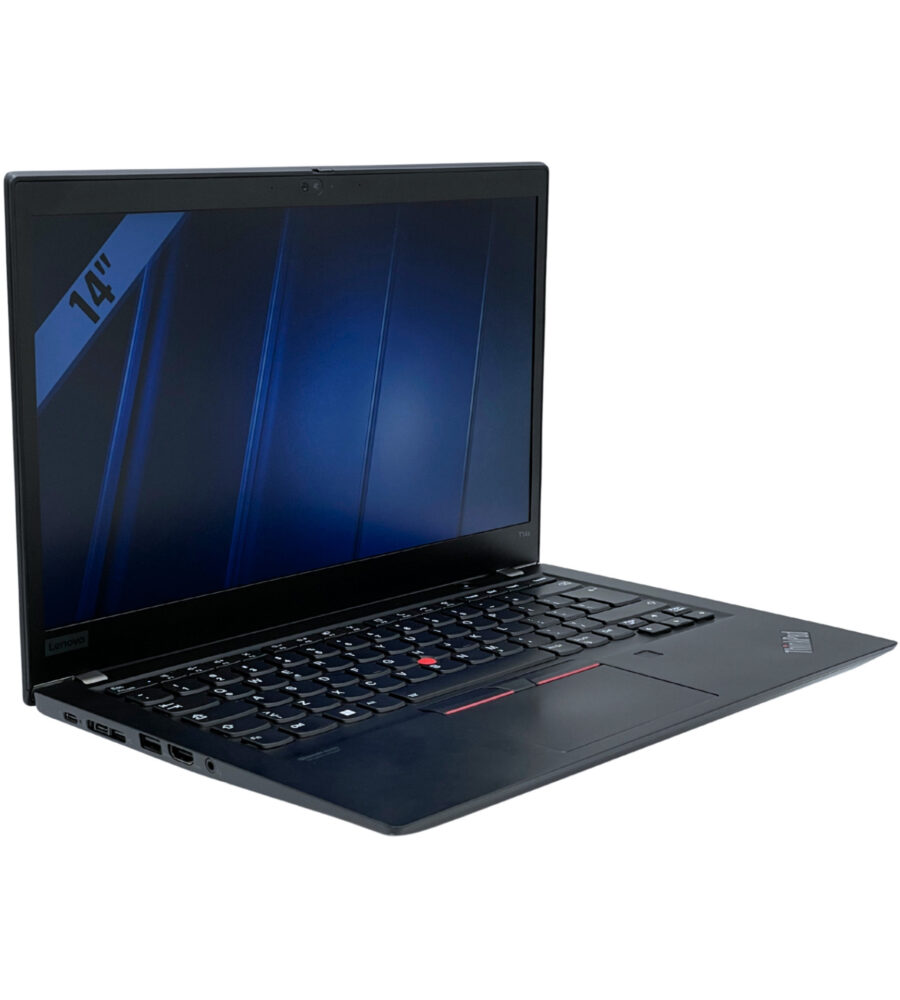 Lenovo ThinkPad T14s G1 i7 (2)