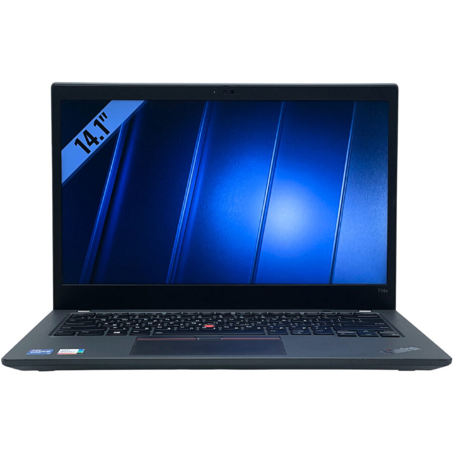 Lenovo ThinkPad T14s G2 i7 kwadrat