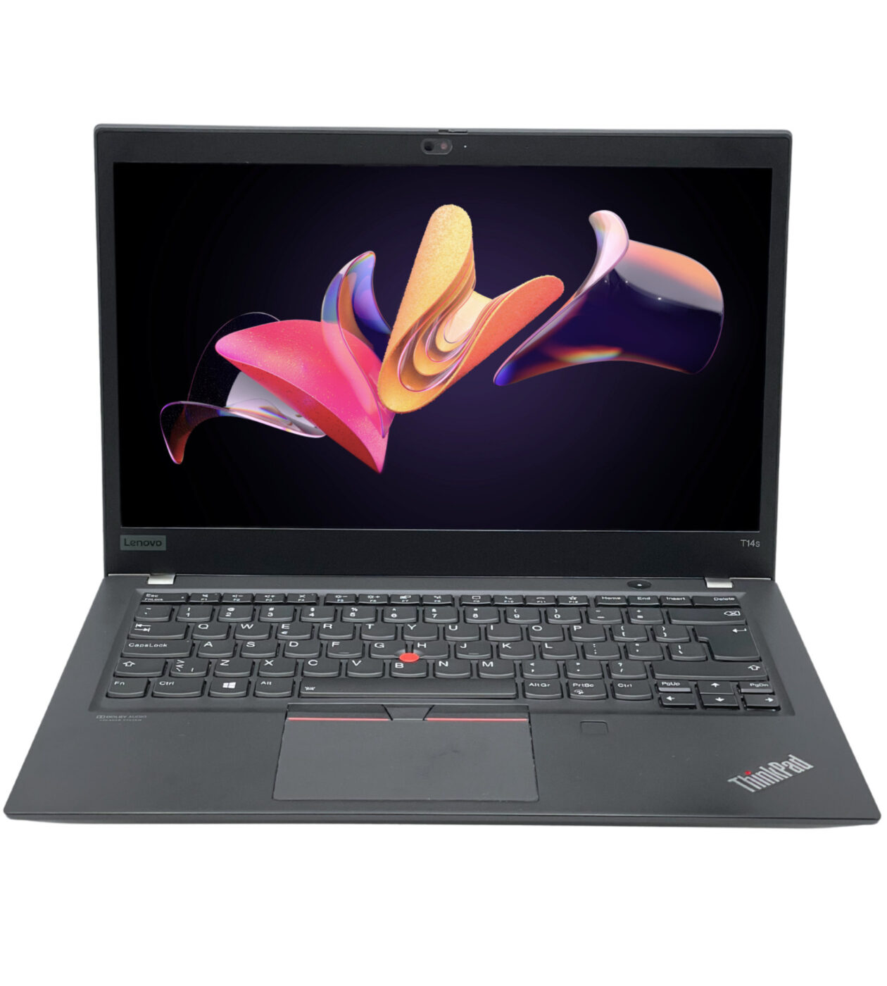Lenovo ThinkPad T14s Gen 1