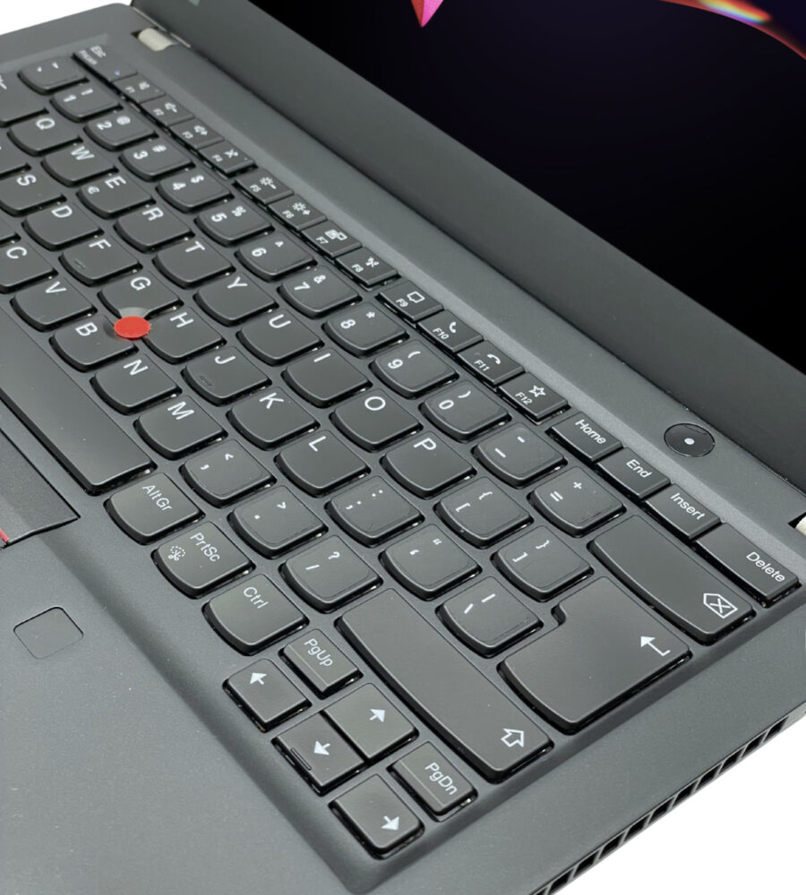 Lenovo ThinkPad T14s Gen 1