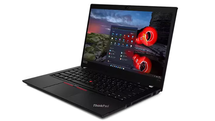 Lenovo thinkpad P14s Gen2