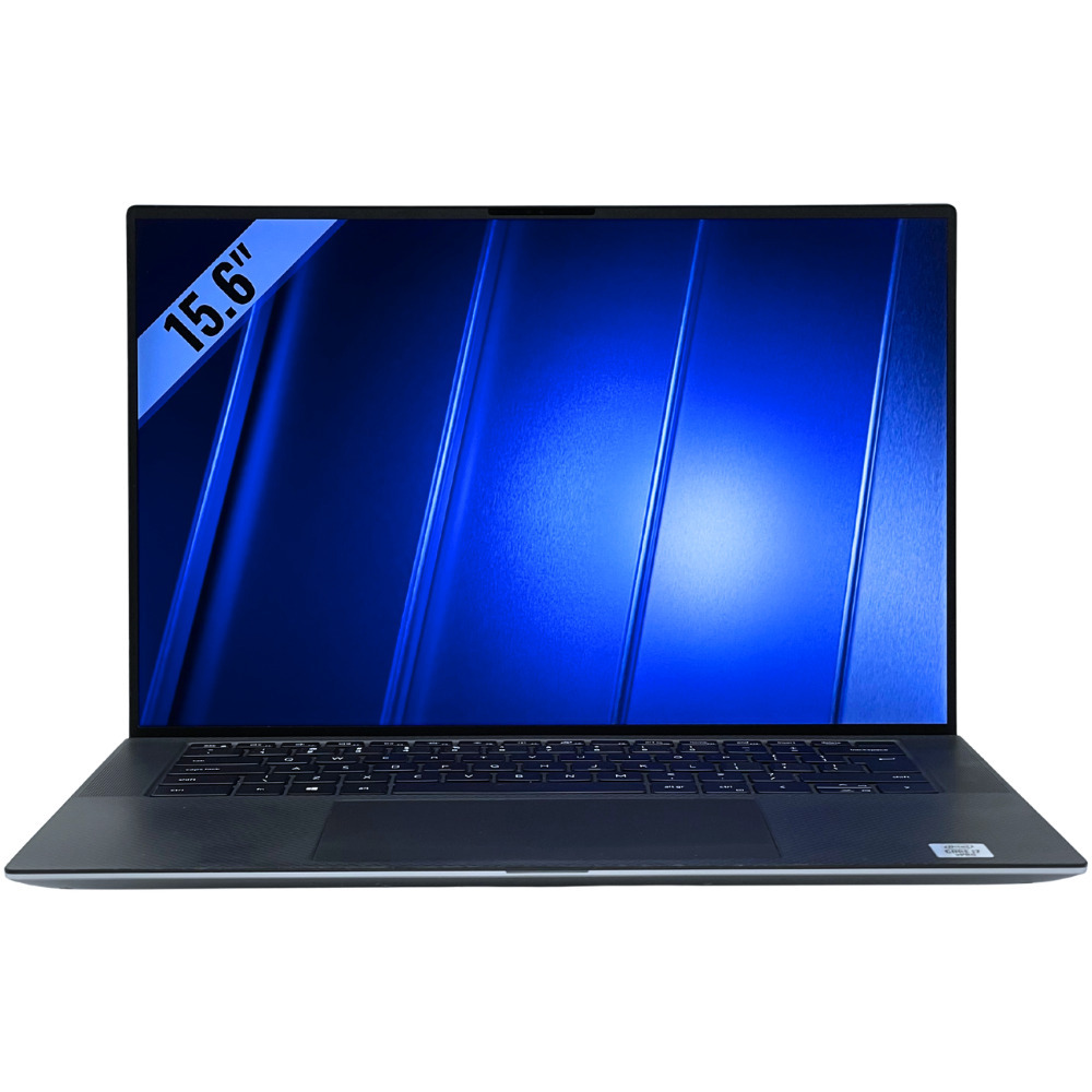 Dell Precision 5550 - Wydajna i mobilna stacja robocza