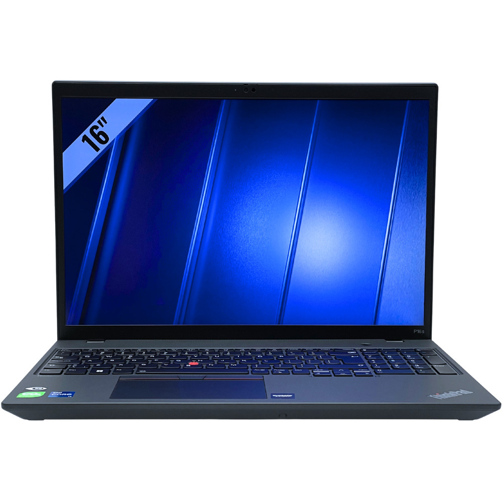 miniaturka ThinkPad P16s