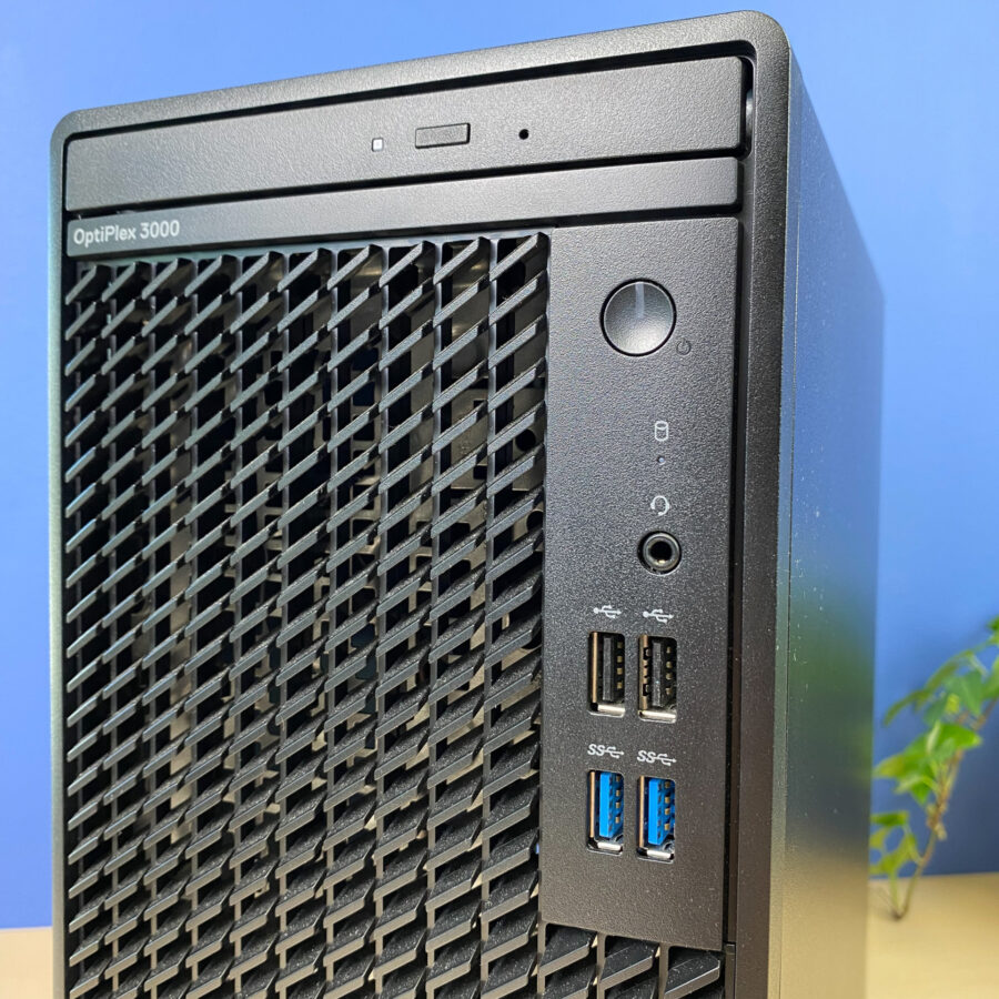 009 Dell Optiplex 3000
