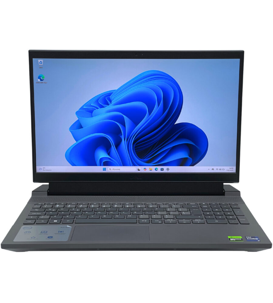 Dell G15 5530 i9