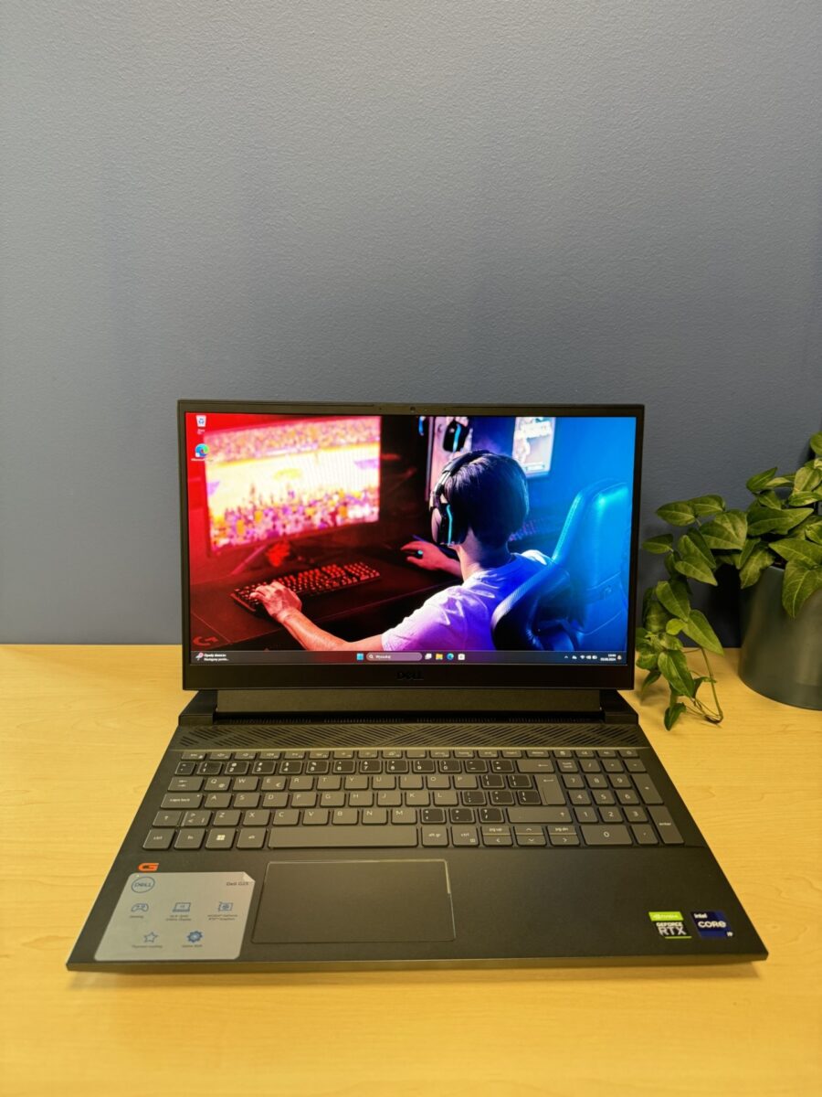 Dell Inspiron G15 5521 (3) Laptop Dell G15 5521