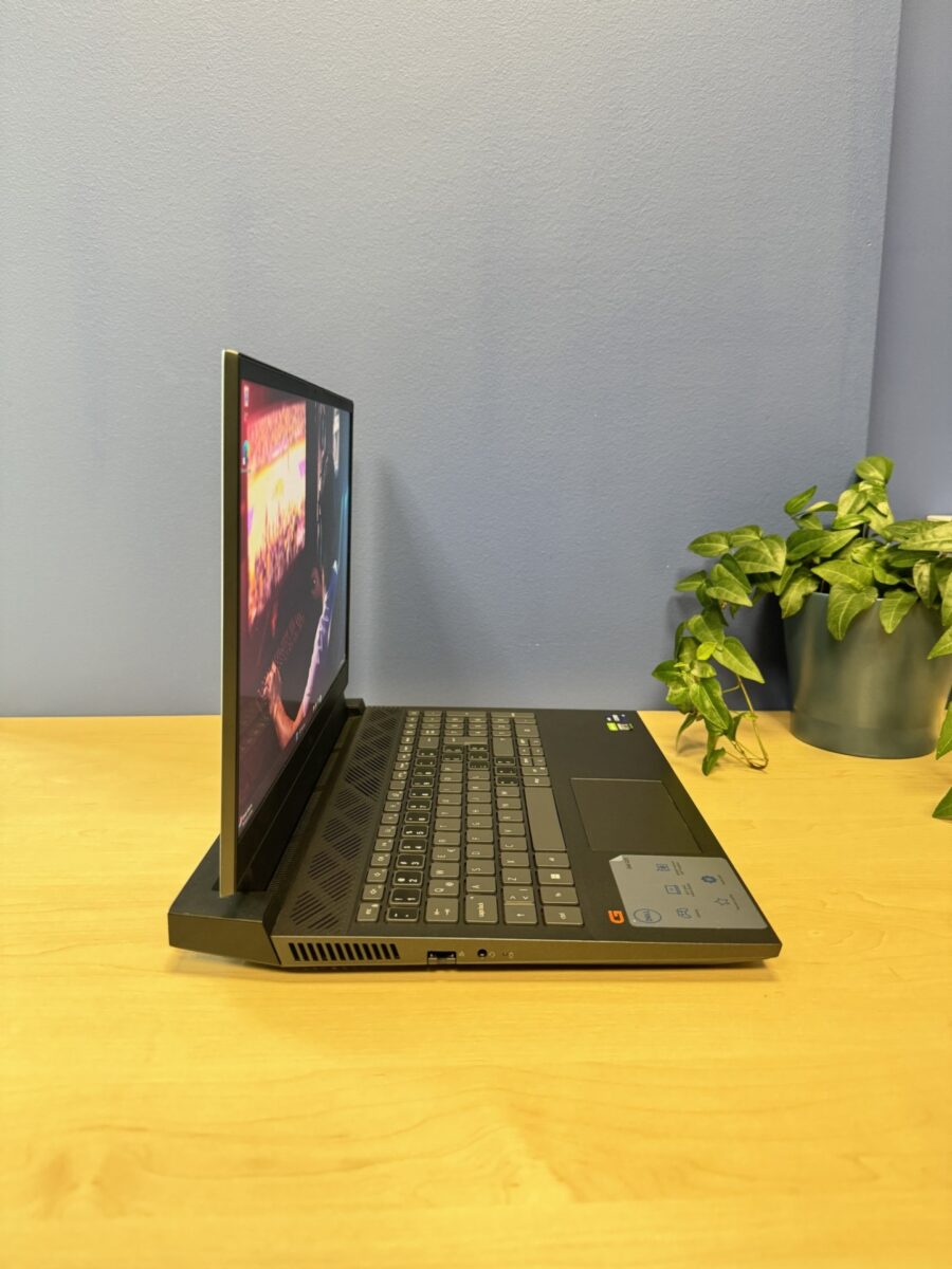 Dell Inspiron G15 5521 (5) Laptop Dell G15 5521