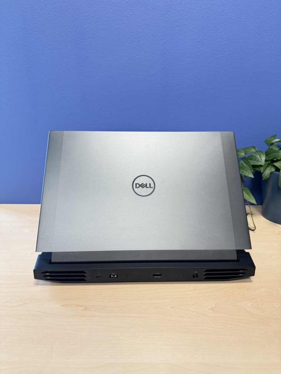 Dell Inspiron G15 5521 (6) Laptop Dell G15 5521