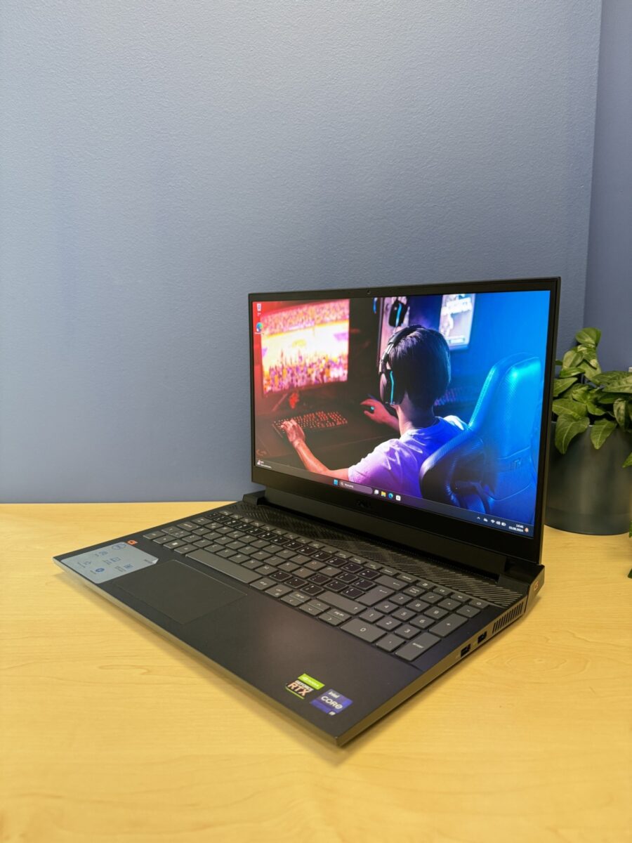 Dell Inspiron G15 5521 (9) Laptop Dell G15 5521