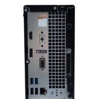 Dell OptiPlex 3000 SFF i5 (6)