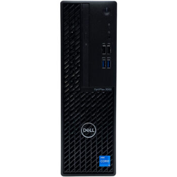 Dell OptiPlex 3000 SFF i5 kwadrat