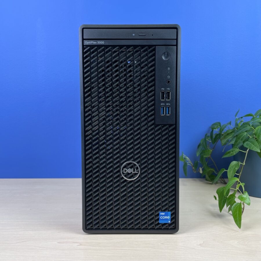 IMG_E0055 Dell Optiplex 3000