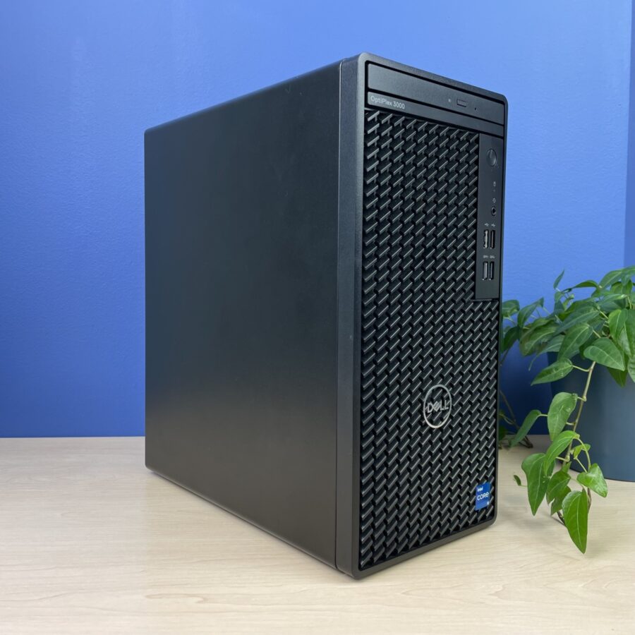IMG_E0056 Dell Optiplex 3000