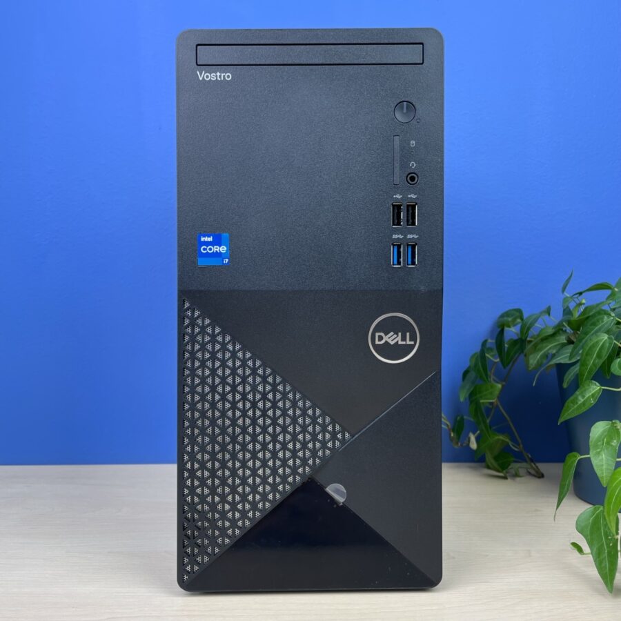 Dell Vostro 3910